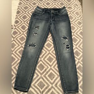 Maurice’s Skinny Jean